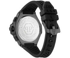 Laikrodis PHILIPP PLEIN MAN PWPRA0624 (46MM)