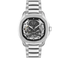 Laikrodis PHILIPP PLEIN MAN PWRAA0223 (42MM)
