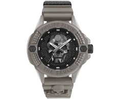 Laikrodis PHILIPP PLEIN MAN PWUBA0323 (44MM)
