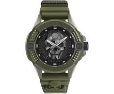 Laikrodis PHILIPP PLEIN MAN PWUBA0423 (44MM)