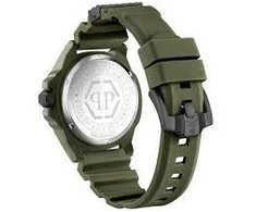 Laikrodis PHILIPP PLEIN MAN PWUBA0423 (44MM)