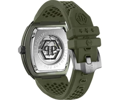 Laikrodis PHILIPP PLEIN MAN PWVBA0223 (44MM)