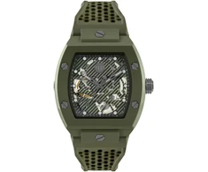 Laikrodis PHILIPP PLEIN MAN PWVBA0223 (44MM)