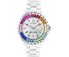 Laikrodis PHILIPP PLEIN moterims PWPPA0124 (38MM)