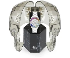 Laikrodis PHILIPP PLEIN moterims PWPPA0124 (38MM)