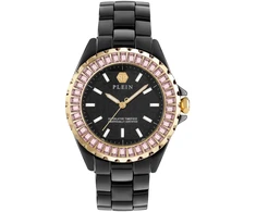 Laikrodis PHILIPP PLEIN moterims PWPPA0324 (38MM)