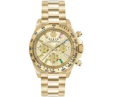 Laikrodis PHILIPP PLEIN moterims PWSBA0223 (38MM)
