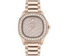 Laikrodis PHILIPP PLEIN moterims PWTAA0723 (38MM)