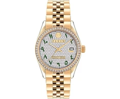 Laikrodis PHILIPP PLEIN WOMEN PW2BA0223 (38MM)