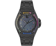 Laikrodis PHILIPP PLEIN WOMEN PWJAA1423 (38MM)