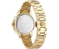 Laikrodis PHILIPP PLEIN WOMEN PWPOA0624 (38MM)