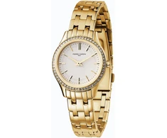 Laikrodis PIERRE CARDIN moterims CF.0607.SE.G (30MM)