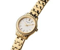 Laikrodis PIERRE CARDIN moterims CF.0607.SE.G (30MM)