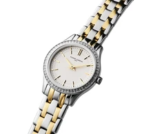 Laikrodis PIERRE CARDIN moterims CF.0607.SU.G (30MM)