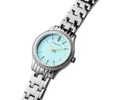 Laikrodis PIERRE CARDIN moterims CF.0609.SJ (30MM)