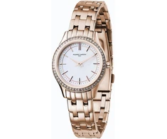 Laikrodis PIERRE CARDIN moterims CF.0611.SC.RG (30MM)