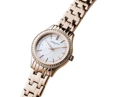 Laikrodis PIERRE CARDIN moterims CF.0611.SC.RG (30MM)