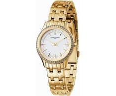 Laikrodis PIERRE CARDIN moterims CF.0611.SE.G (30MM)