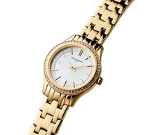Laikrodis PIERRE CARDIN moterims CF.0611.SE.G (30MM)