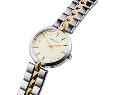Pierre Cardin Classic CF.0707.SU.G Moteriškas Laikrodis