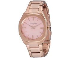 Laikrodis PIERRE CARDIN moterims CF.1008.MR (32MM)