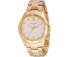 Laikrodis PIERRE CARDIN moterims CF.1009.MG (34MM)