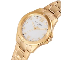 Pierre Cardin Observatoire Eclat CF.1009.MG.1 Moteriškas Laikrodis