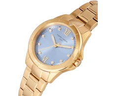 Laikrodis PIERRE CARDIN moterims CF.1009.MG.2 (34MM)