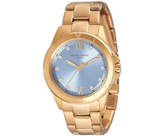Laikrodis PIERRE CARDIN moterims CF.1009.MG.2 (34MM)
