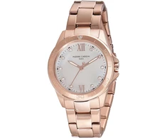 Laikrodis PIERRE CARDIN moterims CF.1009.MR (34MM)