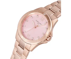 Laikrodis PIERRE CARDIN moterims CF.1009.MR.1 (34MM)