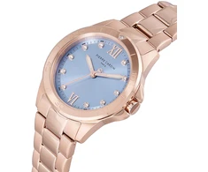 Laikrodis PIERRE CARDIN moterims CF.1009.MR.2 (34MM)