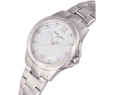 Pierre Cardin Observatoire Eclat CF.1009.MS Moteriškas Laikrodis
