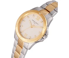 Pierre Cardin Observatoire Eclat CF.1009.MU Moteriškas Laikrodis