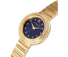 Pierre Cardin Passy Meteore CF.1010.MG Moteriškas Laikrodis