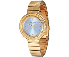 Laikrodis PIERRE CARDIN moterims CF.1010.MG.1 (32MM)