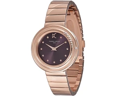 Laikrodis PIERRE CARDIN moterims CF.1010.MR (32MM)