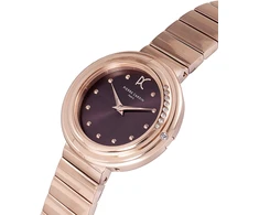 Laikrodis PIERRE CARDIN moterims CF.1010.MR (32MM)