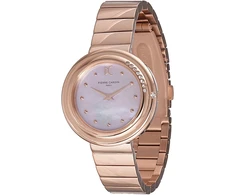 Laikrodis PIERRE CARDIN moterims CF.1010.MR.1 (32MM)