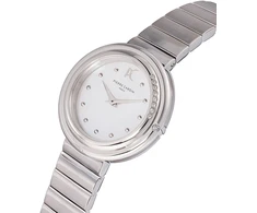 Laikrodis PIERRE CARDIN moterims CF.1010.MS.1 (32MM)