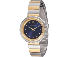 Laikrodis PIERRE CARDIN moterims CF.1010.MU (32MM)