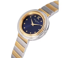 Laikrodis PIERRE CARDIN moterims CF.1010.MU (32MM)