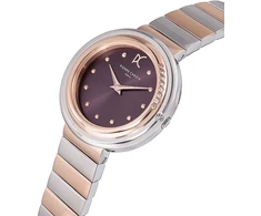 Laikrodis PIERRE CARDIN moterims CF.1010.MU.1 (32MM)