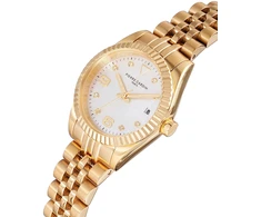 Pierre Cardin Opera Timbre CF.1012.MG Moteriškas Laikrodis