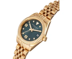 Pierre Cardin Opera Timbre CF.1012.MG.2 Moteriškas Laikrodis