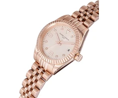Pierre Cardin Opera Timbre CF.1012.MR Moteriškas laikrodis