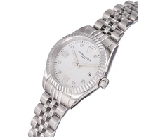 Pierre Cardin Opera Timbre CF.1012.MS Moteriškas Laikrodis