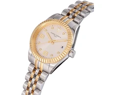 Pierre Cardin Opera Timbre CF.1012.MU.4 Moteriškas Laikrodis