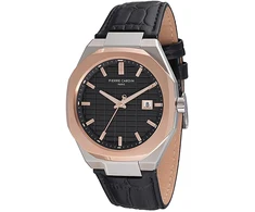 Laikrodis PIERRE CARDIN vyrams CF.1000.LB.1 (42MM)