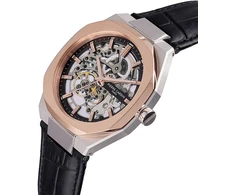 Pierre Cardin Elysee Automatic CF.1002.LB.2 Vyriškas Laikrodis